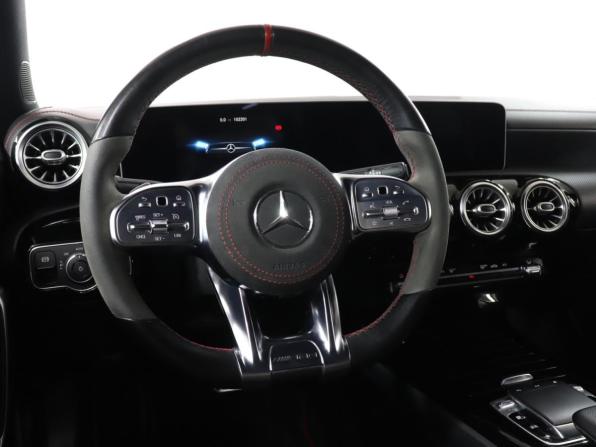 Mercedes-Benz CLA II (C118 X118) с пробегом 2019 года, цена 2 799 900 рублей, 101200 км, седан, Автокод Объявления