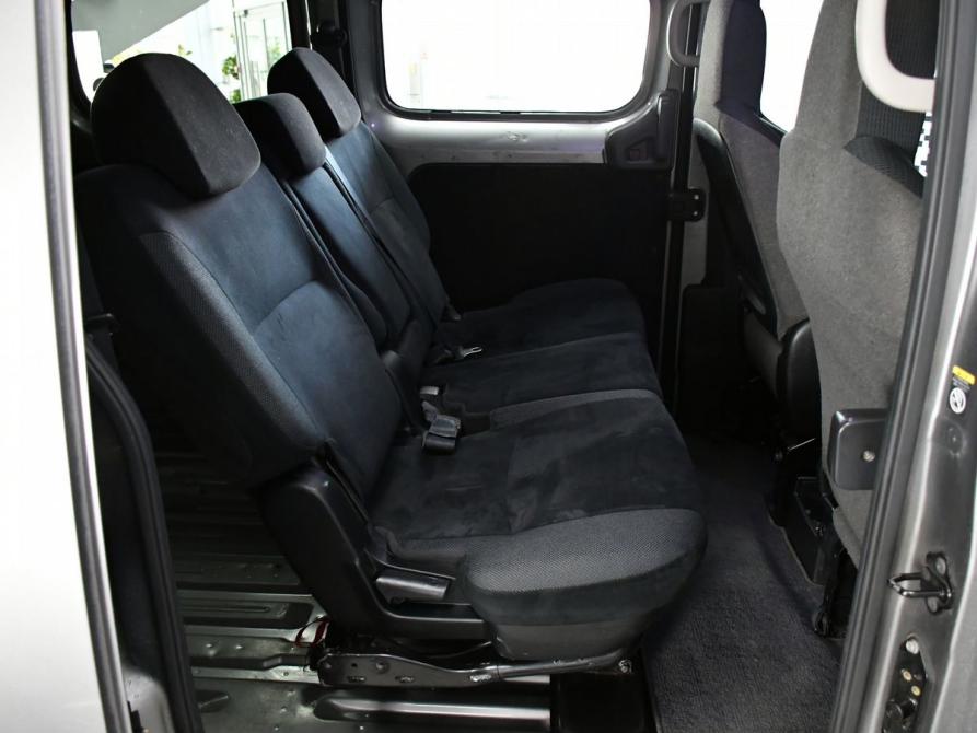 Nissan NV200 Новосибирск  - изображение 17