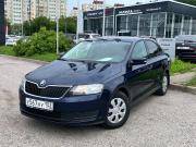 Skoda Rapid I Рестайлинг Уфа  - изображение 14
