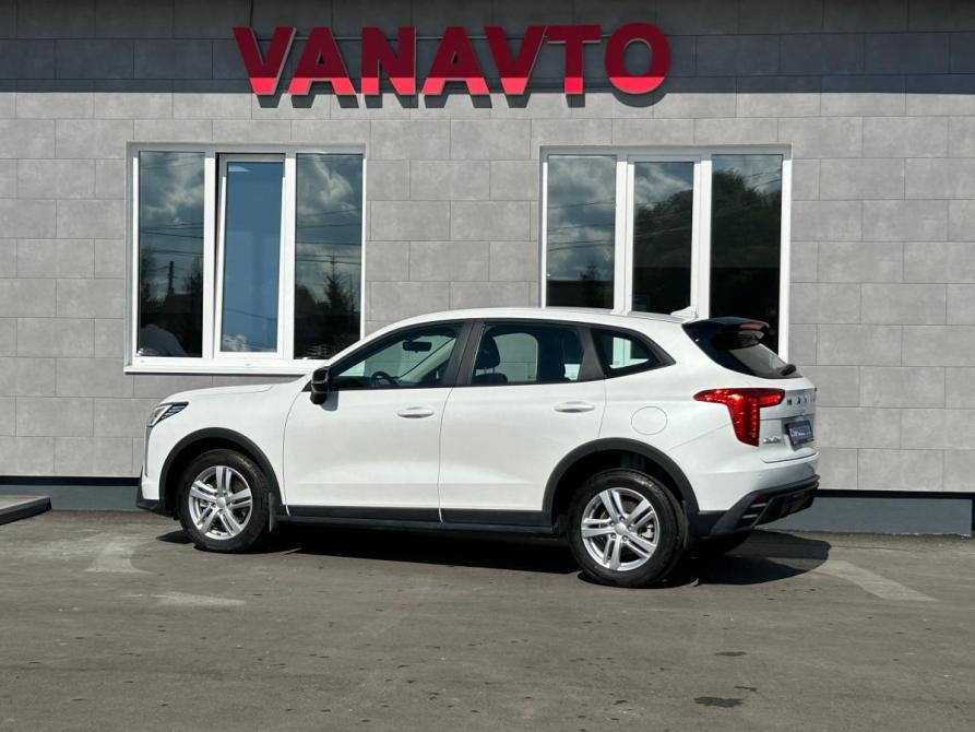 Haval Jolion I Рестайлинг Альметьевск  - изображение 7