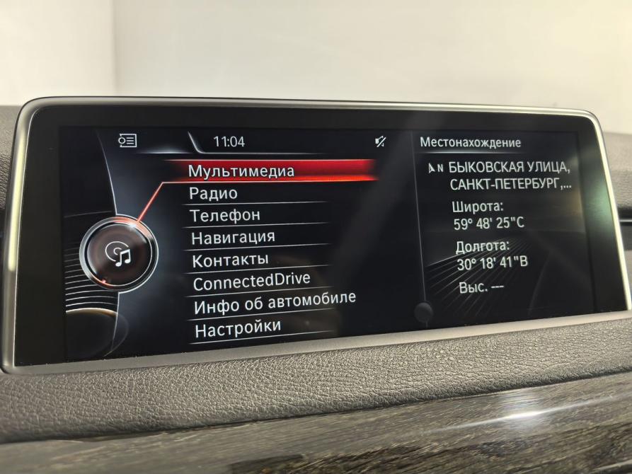 BMW X5 III (F15) Санкт-Петербург  - изображение 25