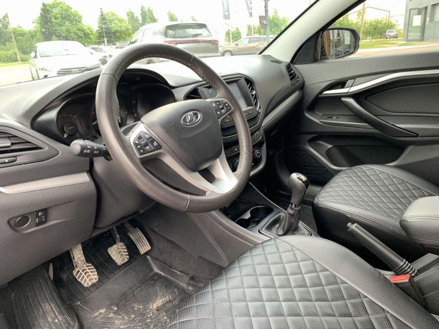 Lada (ВАЗ) Vesta I Великие Луки  - изображение 10