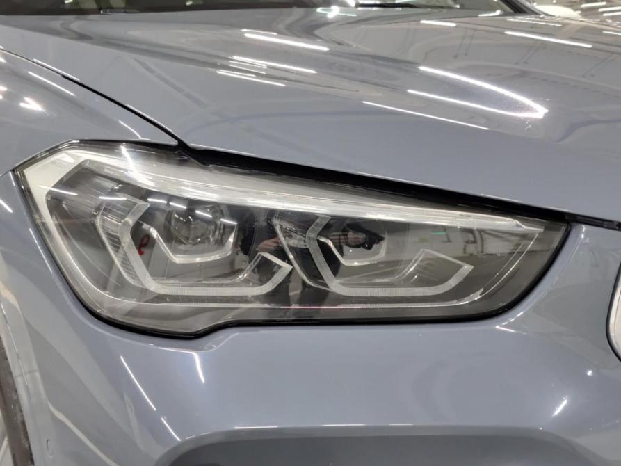 BMW X1 II (F48) Рестайлинг Казань  - изображение 21