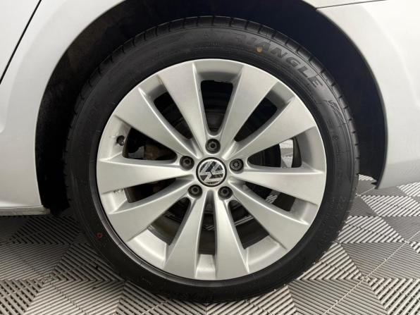 Volkswagen Jetta VI с пробегом 2013 года, цена 1 035 000 рублей, 149288 км, седан, Автокод Объявления