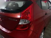 Hyundai Solaris I Воронеж  - изображение 30