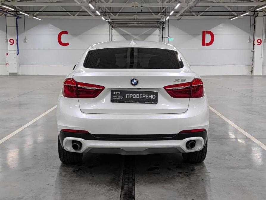 BMW X6 II (F16) Казань  - изображение 7