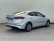 Hyundai Elantra VI (AD) Липецк  - изображение 22