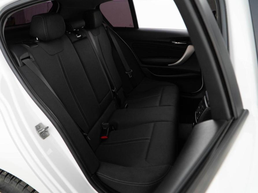 BMW 1 серии II (F20/F21) Рестайлинг 2 Москва  - изображение 7