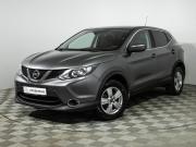 Nissan Qashqai II Санкт-Петербург  - изображение 18
