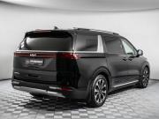 Kia Carnival IV Москва  - изображение 27