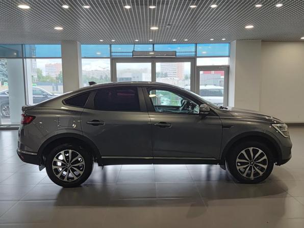 Renault Arkana I с пробегом 2021 года, цена 1 813 000 рублей, 123243 км, внедорожник, Автокод Объявления