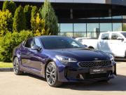 Kia Stinger I Москва  - изображение 33