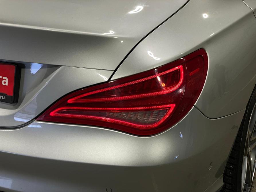 Mercedes-Benz CLA I (C117 X117) Челябинск  - изображение 8