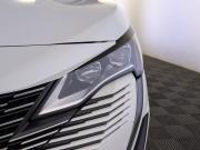 Peugeot 3008 II Рестайлинг Москва  - изображение 42