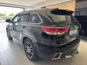 Toyota Highlander III (XU50) Рестайлинг Ярославль  - изображение 20