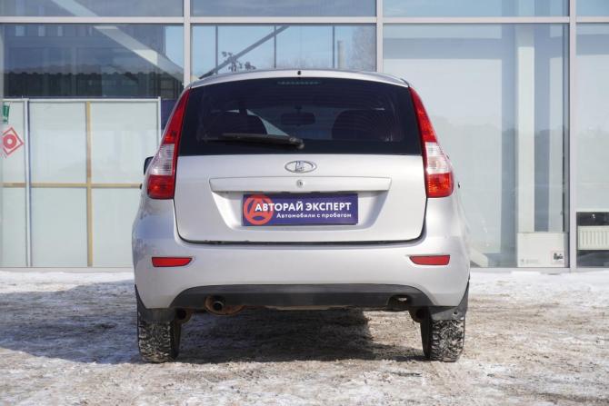 Lada (ВАЗ) Kalina II с пробегом 2013 года, цена 309 000 рублей, 163921 км, хэтчбек, Автокод Объявления