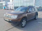 Renault Duster I Санкт-Петербург  - изображение 5