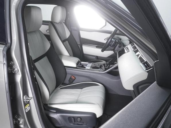 Land Rover Range Rover Velar I с пробегом 2020 года, цена 4 599 000 рублей, 156770 км, внедорожник, Автокод Объявления