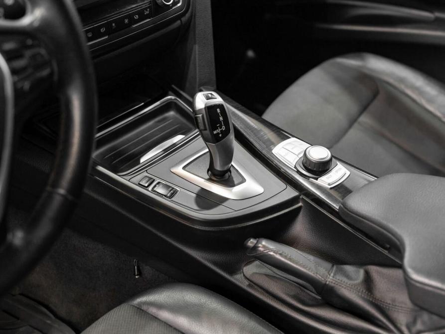 BMW 3 серии VI (F3x) Москва  - изображение 19