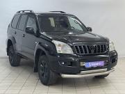 Toyota Land Cruiser Prado 120 Series Воронеж  - изображение 20