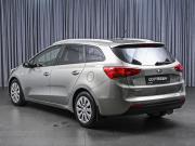 Kia Ceed II Рестайлинг Ставрополь  - изображение 25