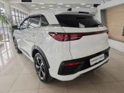 JAC JS6 Москва  - изображение 25