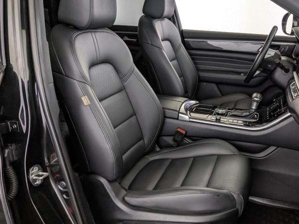 Dongfeng DFSK ix7 с пробегом 2024 года, цена 2 350 000 рублей, 24534 км, внедорожник, Автокод Объявления