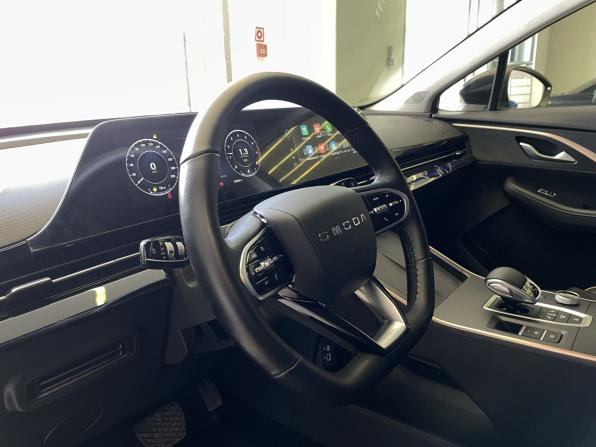 Omoda C5 I с пробегом 2024 года, цена 1 840 000 рублей, 12300 км, внедорожник, Автокод Объявления