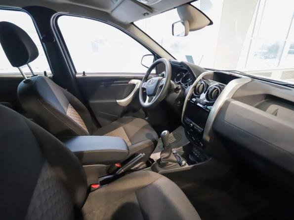 Новый Lada (ВАЗ) Largus I Рестайлинг 2025 года, цена 2 147 000 рублей, универсал, Автокод Объявления