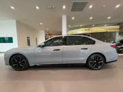 BMW 7 серии VII (G70) Москва  - изображение 15
