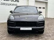 Porsche Cayenne III Санкт-Петербург  - изображение 28