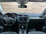 Volkswagen Tiguan II Уфа  - изображение 47
