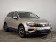 Volkswagen Tiguan II Санкт-Петербург  - изображение 27