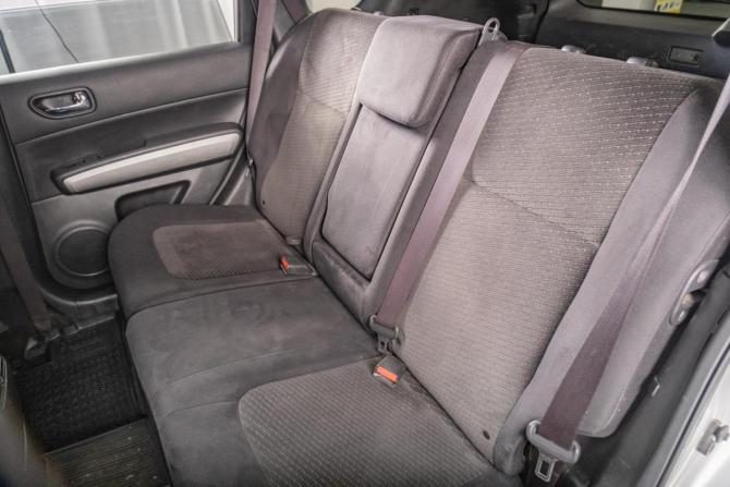 Nissan X-Trail II Рестайлинг с пробегом 2012 года, цена 1 299 000 рублей, 227200 км, внедорожник, Автокод Объявления