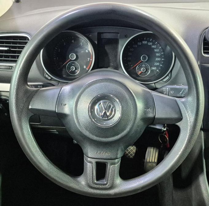 Volkswagen Golf VI Воронеж  - изображение 11