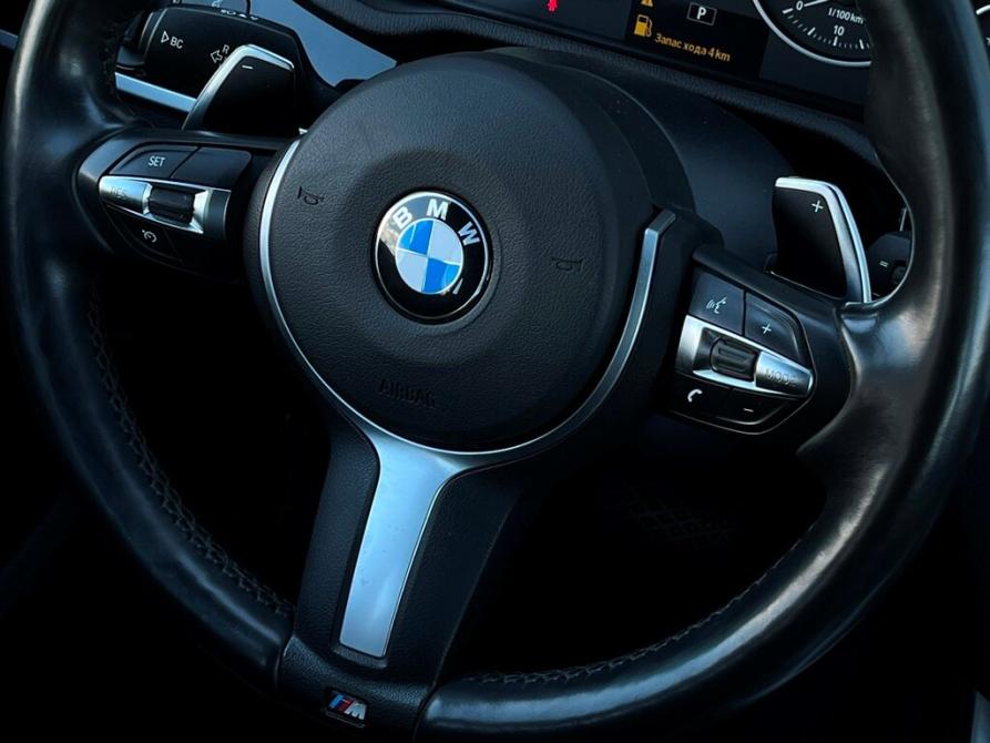 BMW X4 I (F26) Санкт-Петербург  - изображение 21