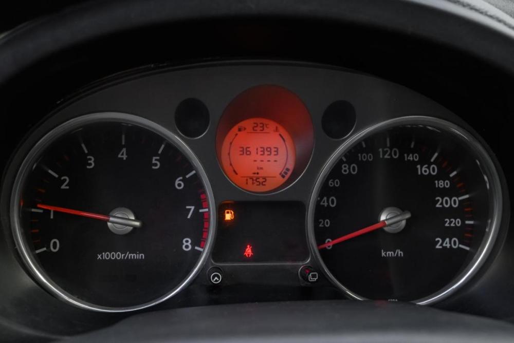 Nissan X-Trail II Ульяновск  - изображение 15