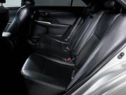 Toyota Camry VII (XV50) Москва  - изображение 27