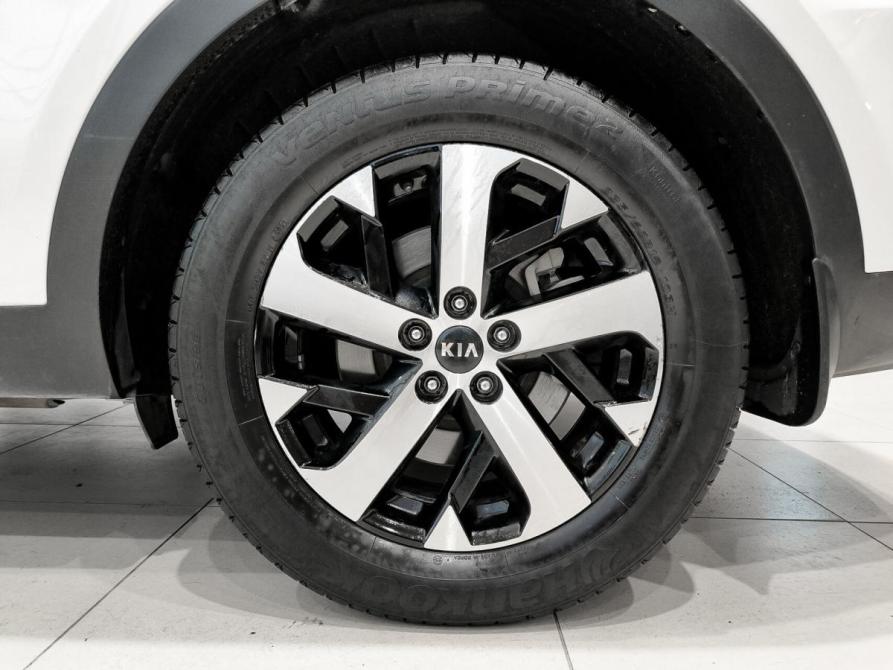 Kia Sorento IV Казань  - изображение 22