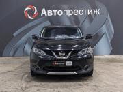 Nissan Qashqai II Пермь  - изображение 30