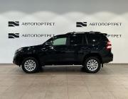 Toyota Land Cruiser Prado 150 Series Рестайлинг 1 Санкт-Петербург  - изображение 29