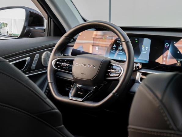 Chery Tiggo 8 Pro Max I Рестайлинг с пробегом 2023 года, цена 2 380 000 рублей, 40304 км, внедорожник, Автокод Объявления