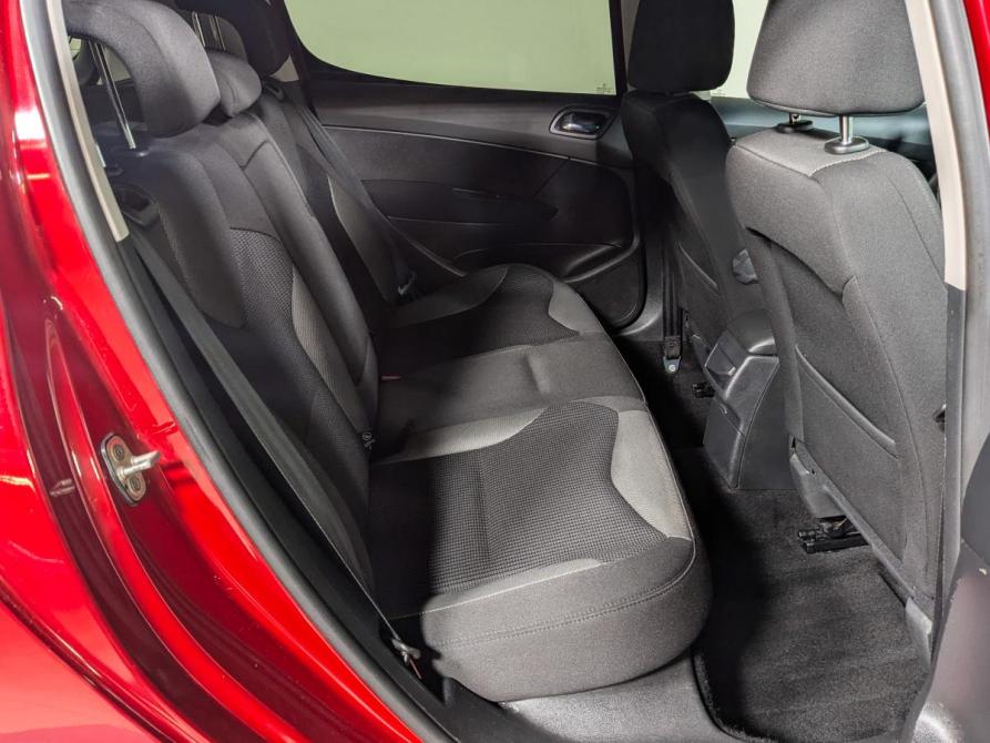 Peugeot 308 I Рестайлинг Екатеринбург  - изображение 13