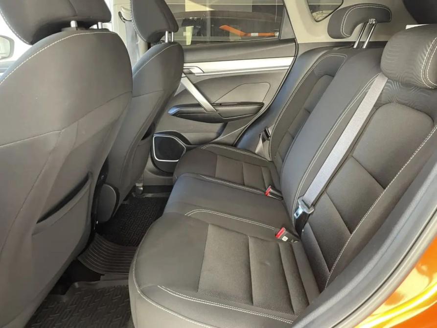 Geely Coolray I Новосибирск  - изображение 14