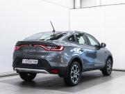 Renault Arkana I Красноярск  - изображение 40