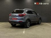 Hyundai Creta I Челябинск  - изображение 27