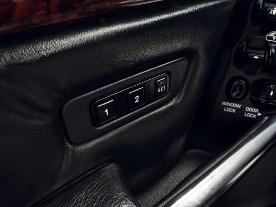 Jeep Grand Cherokee I (ZJ) Екатеринбург  - изображение 13