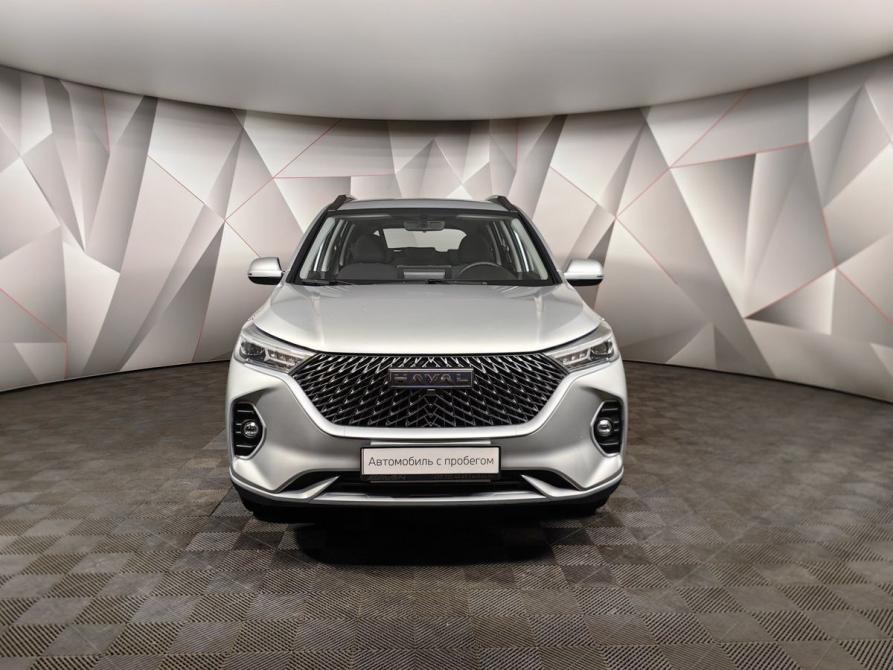Haval M6 II Москва  - изображение 7