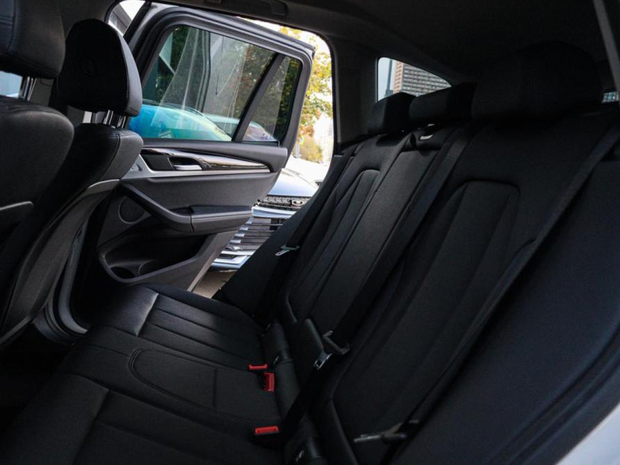 BMW X3 III (G01) Москва  - изображение 8