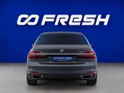 BMW 7 серии VI (G11/G12) Москва  - изображение 37